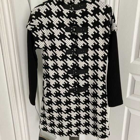 Long jacket - Picture 1 of 3